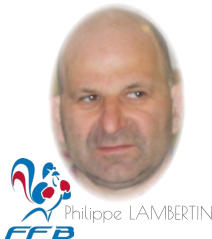 Philippe LAMBERTIN