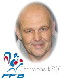 Christophe BIZOT